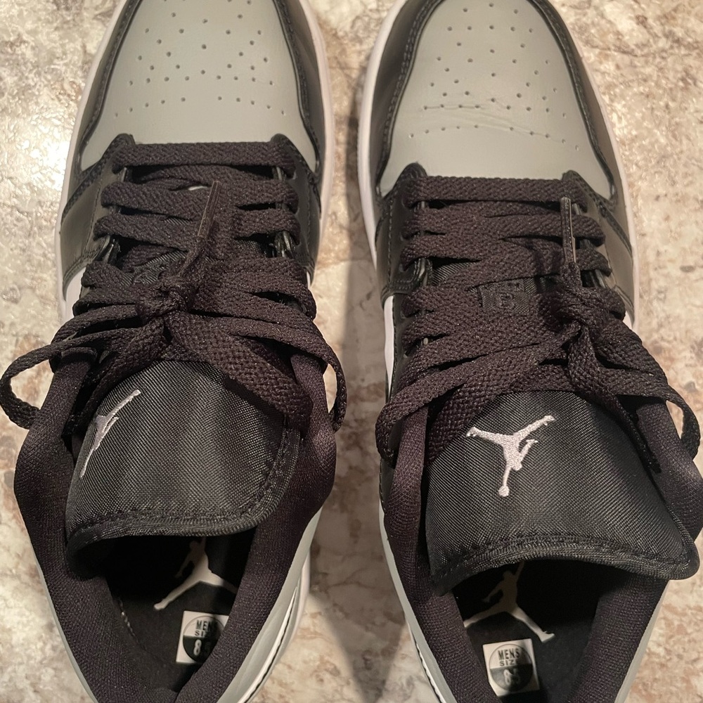 Jordan 1 low